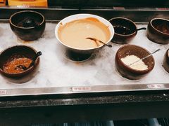 -呷哺呷哺 小火锅 (浦东新欧尚超市店)