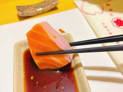 -江户·岚 创意料理(泛海店)