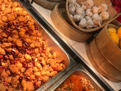 -温州铂尔曼酒店蘭 咖啡厅