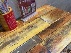 -崔孃烧烤