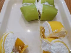 -满记甜品(金唐购物中心店)