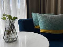 -上海外滩豫园万丽酒店