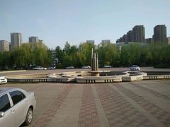 android_upload_pic-辽宁大学(崇山校区)