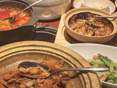 -瑶王府·广西菜(金阳路店)