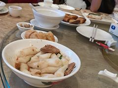 -广东胜利宾馆西关粤中餐厅