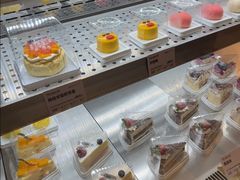 -The open life(万象城店)