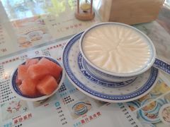 -广信牛奶甜品世家(台东店)