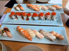 -Tuna maki寿司(苏州中心商场店)