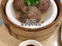 -点都德(华强南店)