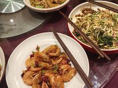 -金掌勺·锅包肉(广渠门店)