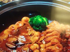 -西安绿地假日酒店