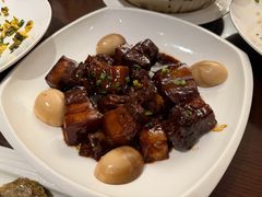 -逸林轩中餐厅(中信泰富朱家角锦江酒店)