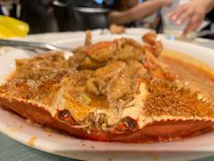 -无招牌海鲜餐厅(怡丰城店)