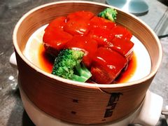 -106餐厅(山水文园店)