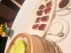 -金轩中餐厅 Jin Xuan(浦东丽思卡尔顿酒店)