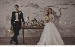-巴黎婚纱摄影(瑞安旗舰店)