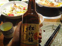 -蟹将军·松叶蟹和牛日料放题自助(K11店)