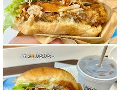 -魏家凉皮(博水商务大厦店)