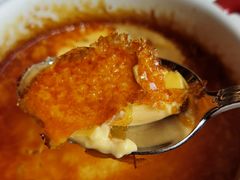 法式焦糖炖蛋-Entrecôte 法国牛扒馆(保利·时光里店)