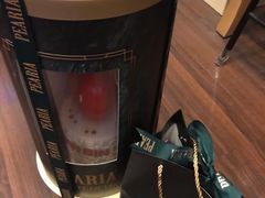 -柏尼娅PEARIA·蛋糕定制(静安店)