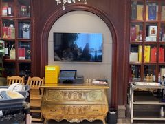 -南山鲜虾面·活鲜小馆·海味大连菜(南山总店)