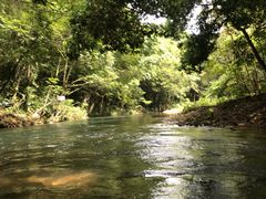 -大观园昆山峡漂流