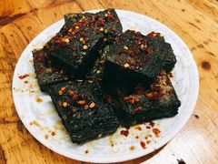 -五娭毑臭豆腐(黄兴南路店)