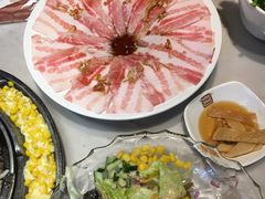 -韩宫宴烤肉·料理(苏州中心店)