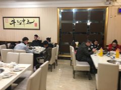 大堂-澳盟清汤鲜黄牛肉(公济桥路店)