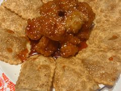 -即墨老公社·海肠捞饭大王(古城店)