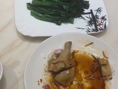 -稻香酒家·35年老字号(侨光店)