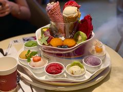 -哈根达斯(上海静安蛋糕店)