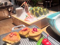 -Minase水濑·日料放题(外滩店)