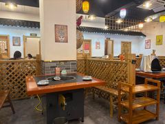 -老家大锅台·地锅鸡·铁锅炖(建邺文体路店)