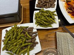 -一心烤坊·烧烤店