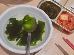-小木屋拌饭(西安华阳城店)