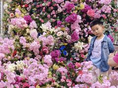 -王府井奥莱棋盘山小镇