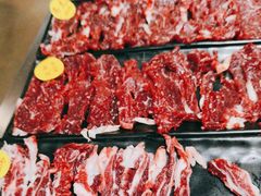 -牛肉彪·19年专注·潮汕牛肉火锅(祈福店)