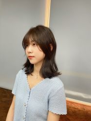 -藤野造型·专业烫染店