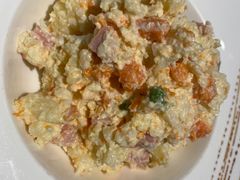 -陆壹捌餐厅(五大道店)