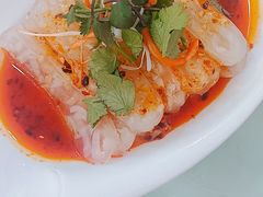 -西府酒家(太白山店)