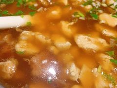 吹牛豆腐-苹果树下艺术餐厅(宋庄店)
