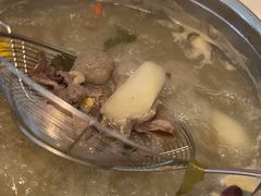 -苏记农家菜馆