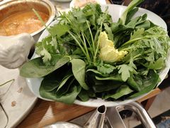 -草原传奇鲜羊火锅(桥北店)