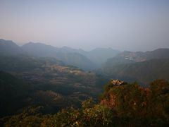 -南尖岩
