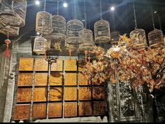 -京味斋·北京烤鸭(北京南站洋桥店)