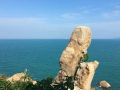 -东澳岛