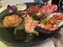-猫抓烤肉(武进吾悦广场店)