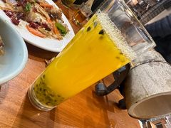-老街坊餐吧