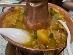 -蜗牛小馆醉乡民谣云南菜(惠新西里店)